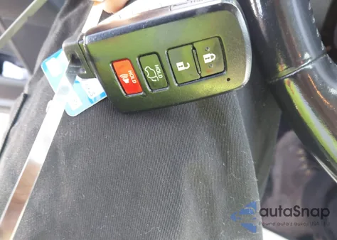 2017 Toyota Highlander Xle from USA, damaged, VIN 5TDJZRFH3HS417049